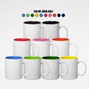 Quaff Inner Color Mug [12pcs]