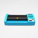 QUAFF A4/A3 Size Laminator Hot & Cold Option For Laminating Film Heavy Duty