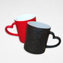 Glitter Magic Mugs Matte