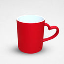 Glitter Magic Mugs Matte