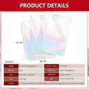 RC Pearl Holographic Photo Paper