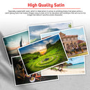 RC Satin Photo Paper