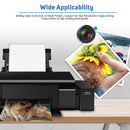 RC Woven Photo Paper