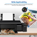 RC Woven Photo Paper