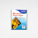 RC Woven Photo Paper