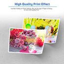 RC Woven Photo Paper
