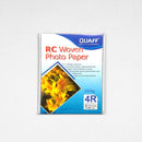 RC Woven Photo Paper