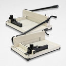 Quaff Ream Cutter A4/A3