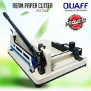 Quaff Ream Cutter A4/A3