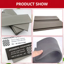 Stamp Rubber Pad 11cm*33cm