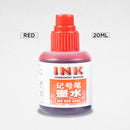 Permanent Marker