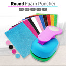 Round Puncher