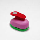 Round Puncher