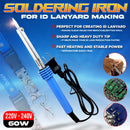 Soldering Iron 60Watts
