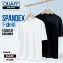Quaff Spandex T-Shirt 180gsm 🆕