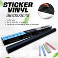 Board Vinyl Sticker
