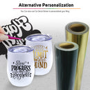 Straight Egg Shaped Mug