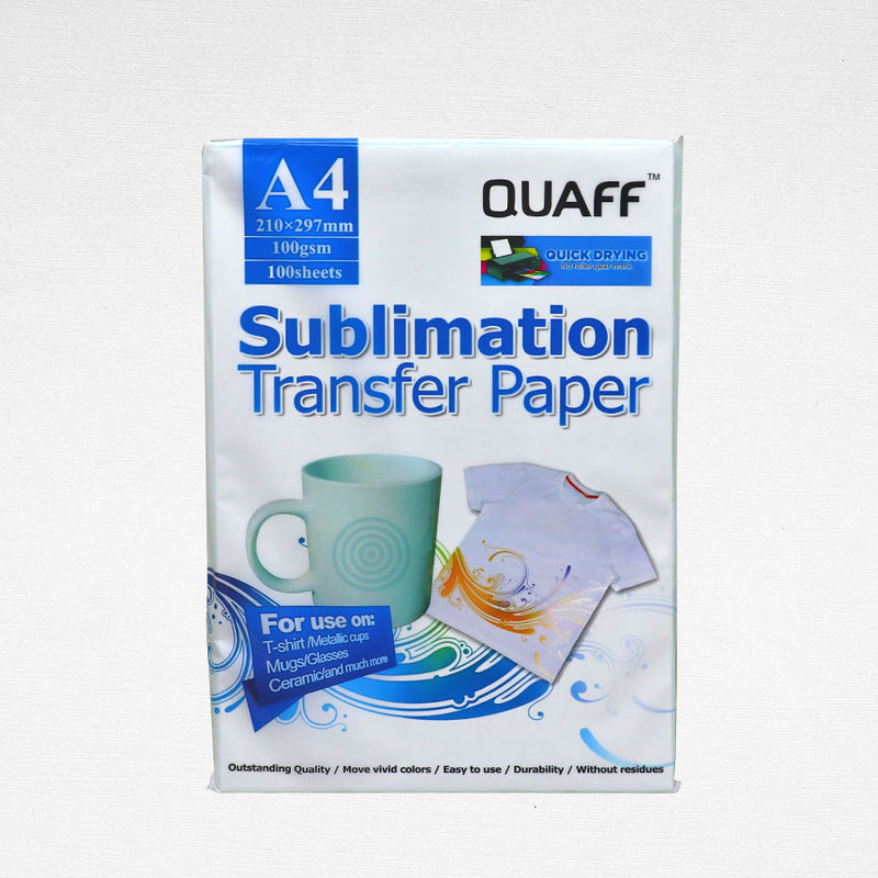 Sublimation Paper A4/A3/A3+