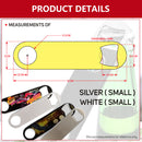 Sublimation Bottle Opener