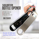 Sublimation Bottle Opener