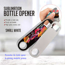 Sublimation Bottle Opener