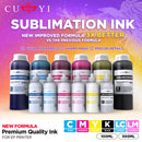 Sublimation Ink 500ml