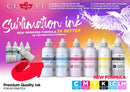 Cuyi Sublimation Ink 100ml