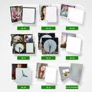 Sublimation Glass Frame