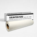 Sublimation Paper Roll 24" 36" 64" x 100m