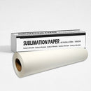 Sublimation Paper Roll 24" 36" 64" x 100m