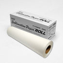 Sublimation Paper Roll 24" 36" 64" x 100m