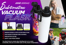 Sublimation Vacuum Flask 650ml