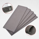 Stamp Rubber Pad 11cm*33cm