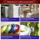 Stretch Film Packaging Wrap