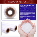 Stretch Film Packaging Wrap