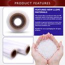 Stretch Film Packaging Wrap