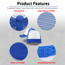 Sublimation Polyester Mesh Cap