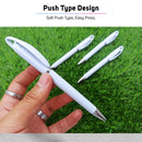 Promotional Ballpen for PEN PRESS