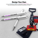 Sublimation White Ballpen