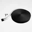 Sublimation Printable Id Lace Lanyard For Making 50 Yards Roll