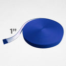 Sublimation Printable Id Lace Lanyard For Making 50 Yards Roll