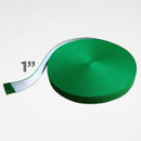 Sublimation Printable Id Lace Lanyard For Making 50 Yards Roll