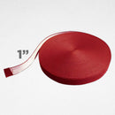 Sublimation Printable Id Lace Lanyard For Making 50 Yards Roll