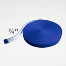 Sublimation Printable Id Lace Lanyard For Making 50 Yards Roll