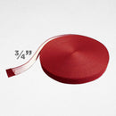 Sublimation Printable Id Lace Lanyard For Making 50 Yards Roll