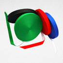 Sublimation Printable Id Lace Lanyard For Making 50 Yards Roll