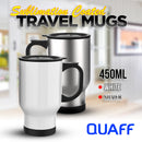 Travel Mugs 450mL