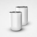 Straight Egg Shaped Mug