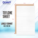 Heat resistance Teflon Sheet