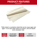 Heat resistance Teflon Sheet